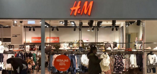 H&M, al alza en España: el grupo crece un 12% en el primer trimestre