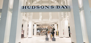 Hudson’s Bay: un minoritario toma el 10% del capital y enfría su salida del parqué