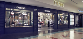 Oysho desembarca en República Checa con una apertura en Praga