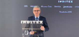 Inditex se mantiene como el “mejor posicionado” del retail