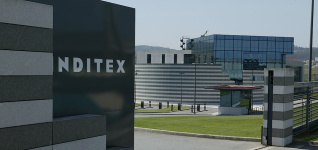 Inditex supera los 2.000 millones de euros en España en el primer semestre