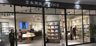 Zara Home da entrada a otras marcas en pleno giro al ‘lifestyle’