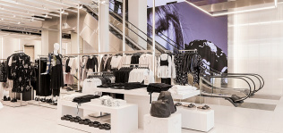 Inditex reordena la presencia de Zara en Bilbao: baraja el cierre de su tienda de Elcano