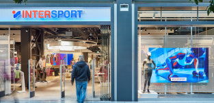 Intersport: seis tiendas más para crecer hasta un 10% en 2018