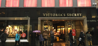 Victoria’s Secret suma y sigue en Latinoamérica: primer ‘flagship’ en Chile