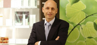 LVMH sitúa al frente de su negocio de relojería a un ex directivo de Yves Rocher
