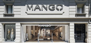 Mango se vuelca en Francia y proyecta diez aperturas en 2018