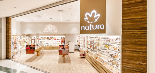2017, el año en que la brasileña Natura desafió el poder de Francia en cosmética