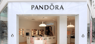 Pandora sigue a la conquista de España y releva a Amichi en Zaragoza