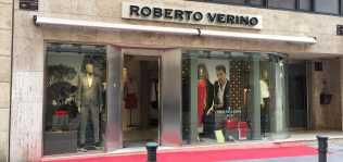 Roberto Verino se vuelca en Latinoamérica: entra en seis nuevos países en 2019