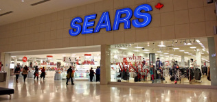 2018, el año en que Sears quebró y puso en guardia a los grandes almacenes