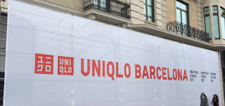 Uniqlo ‘blinda’ su marca en España: registra la enseña a las puertas de su desembarco