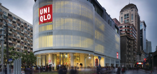Uniqlo pacta su entrada en Glòries para su segunda tienda en España