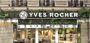 Yves Rocher reorganiza su cúpula en España tras retomar el crecimiento en el país