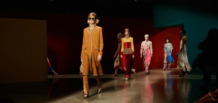 Londres prepara su próxima semana de la moda: híbrida y del 17 al 22 de septiembre