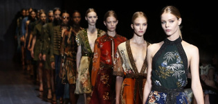 Milán da el salto online: edición virtual de la semana de la moda