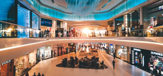 Los centros comerciales reclaman poder abrir el 1 de junio en toda España