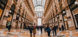 La moda alcanza el 1,2% del PIB en Italia y enfila a los 80.000 millones