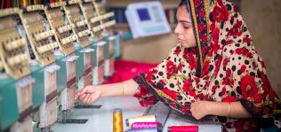 El textil de Bangladesh cuantifica el impacto del Covid-19 en 3.180 millones