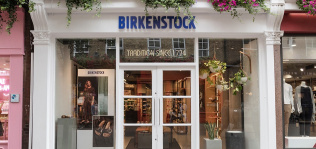 L Catterton compra Birkenstock por 4.000 millones de euros