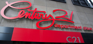 Cae otro histórico del retail de EEUU: Century 21 echa el cierre