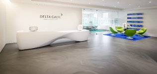 Delta Galil proyecta pérdidas de 7 millones