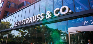 Levi Strauss cierra 2020 con una caída de ventas del 23% y en pérdidas