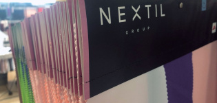 Nextil extiende las negociaciones para comprar un proveedor de EEUU