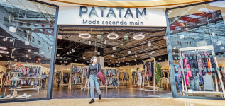 El B2B de segunda mano Patatam entra en España y prepara 100 aperturas para 2022