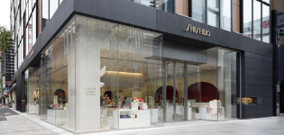 Shiseido mejora sus previsiones por la buena evolución en el cuarto trimestre