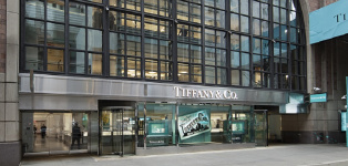 LVMH asegura ahora que no adquirirá acciones de la firma Tiffany en el mercado