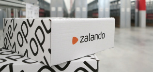 Zalando integra en Connected Retail a los operadores de Unibail