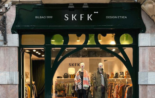 Skfk vuelve a crecer y anticipa un alza del 24% en 2023