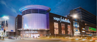 Falabella se reestructura en Perú y vende parte de sus activos por 848 millones de dólares