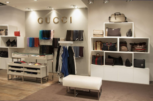 El dueño de Gucci se hunde casi un 10% tras un ‘profit warning’ por la debilidad de China
