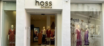 Hoss Intropia: más retail y récord de crecimiento tres años después del rescate