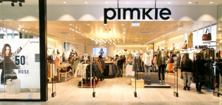 Pimkie presenta un ERE para despedir al 18% de la plantilla en España