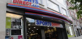 Parte del accionariado de Sports Direct llama a echar del consejo al fundador
