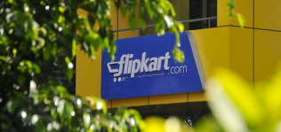 Flipkart planta cara a Amazon en India: SoftBank invertirá 2.500 millones de dólares