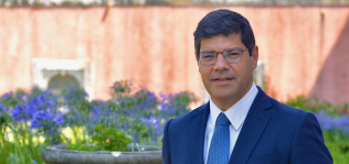 Eurico Brilhante (Gobierno de Portugal): “Veo difícil una economía sin industria”