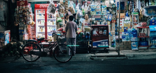 Camboya, Myanmar y Filipinas, las economías que más crecerán en 2018