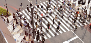España desafía al ‘efecto Japón’: más población y 30 millones de trabajadores