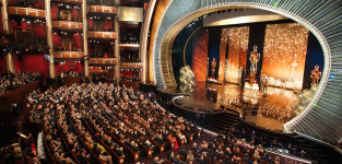 Zara se vuelca en EEUU: viste el ‘backstage’ de la gala de los Oscar