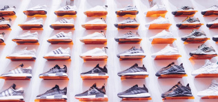 El retail deportivo se apoya en las ‘sneakers’ y supera las cuarenta aperturas hasta junio