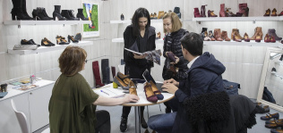 Momad Shoes atrae cerca de 4.000 visitantes en plena redefinición