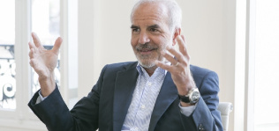 Ralph Toledano da el salto al capital y entra como socio minoritario en Neo Investment