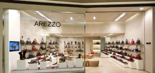 La brasileña Arezzo retoma su expansión en Estados Unidos con seis aperturas en 2019