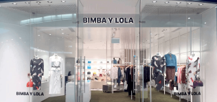 Bimba y Lola ficha al ex director de Sybilla como nuevo director de ecommerce
