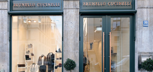 Brunello Cucinelli reduce su participación en la empresa hasta el 51%