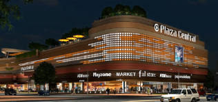 Colombia prepara para la apertura de 50 centros comerciales hasta 2018